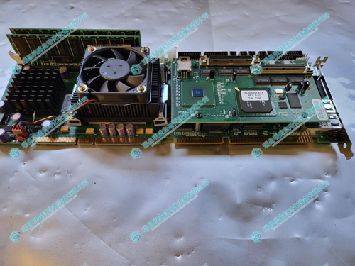 KLA-Tencor 0071346-000?印刷電路板