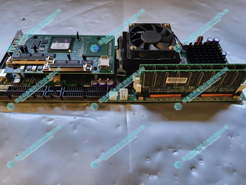 KLA-Tencor 0071346-000?印刷電路板