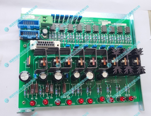 KLA-Tencor Thermawave 14-020990動(dòng)力驅(qū)動(dòng)器