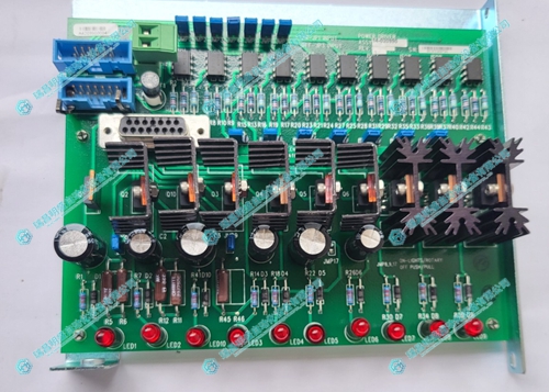 KLA-Tencor Thermawave 14-020990動(dòng)力驅(qū)動(dòng)器