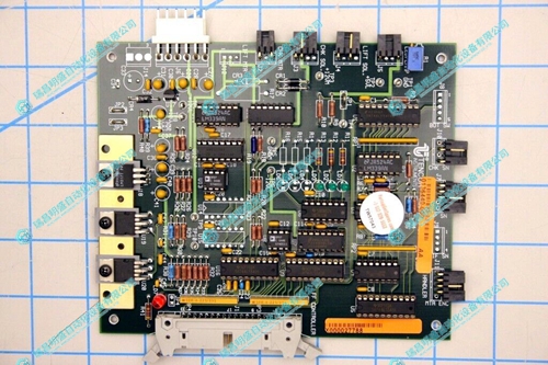 KLA-Tencor 0136440-000控制器模塊