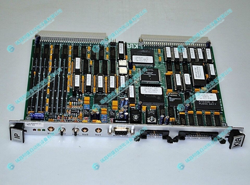 KLA Tencor 710-806050-01接口模塊