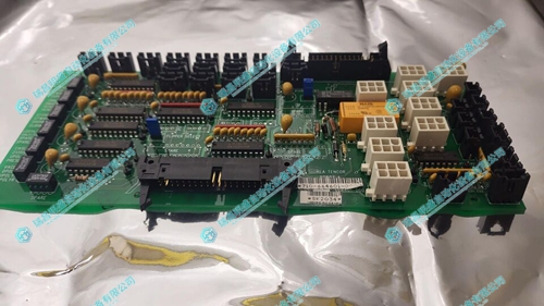 KLA-Tencor 710-664601-000機(jī)器人控制器模塊