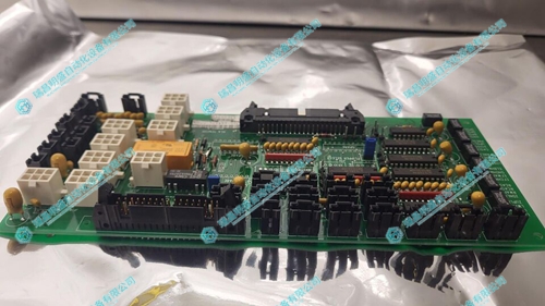 KLA-Tencor 710-664601-000機(jī)器人控制器模塊