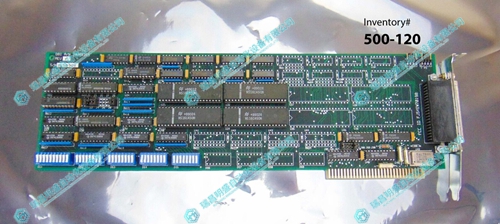 KLA Tencor 30000354?接口模塊