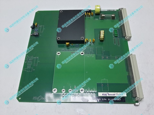 KLA-Tencor 710-611536-000控制器模塊