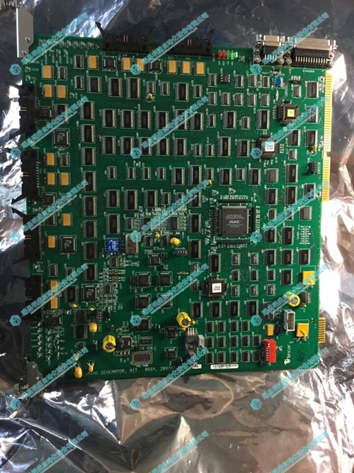 KLA TENCOR  289787 AIT2定時發(fā)生器