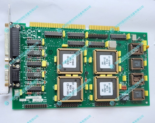 KLA-Tencor 14-015571?數(shù)據(jù)采集卡