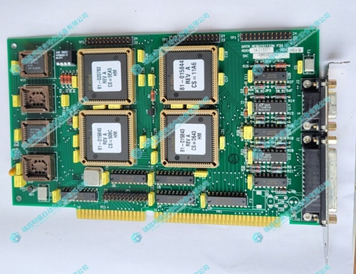 KLA-Tencor 14-015571?數(shù)據(jù)采集卡