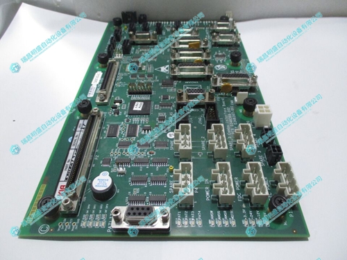 KLA Tencor 0348368-002?印刷電路板