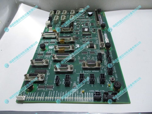 KLA Tencor 0348368-002?印刷電路板