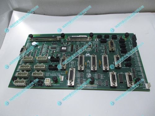 KLA Tencor 0348368-002?印刷電路板