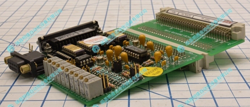 KLA Tencor 710-400180-00接口模塊