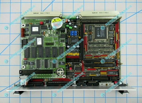 KLA-TENCOR 550-22555-000 模擬輸入模塊