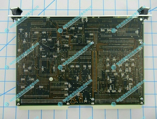 KLA-TENCOR 550-22555-000 模擬輸入模塊