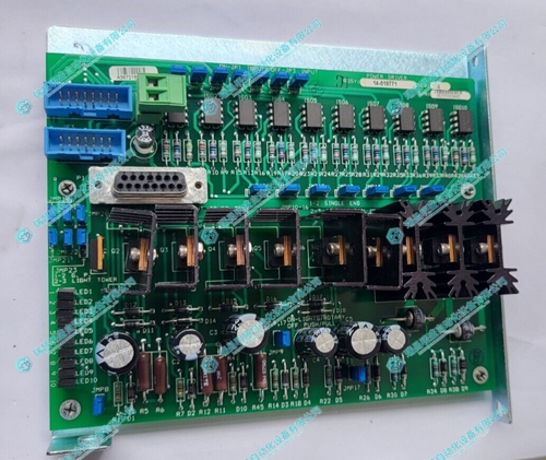 KLA-Tencor 14-019771?數(shù)據(jù)采集卡