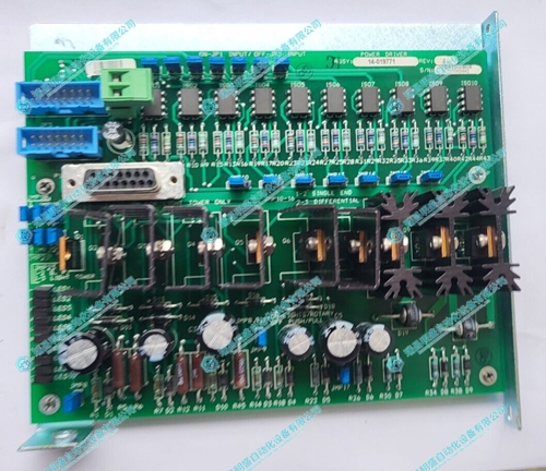 KLA-Tencor 14-019771?數(shù)據(jù)采集卡