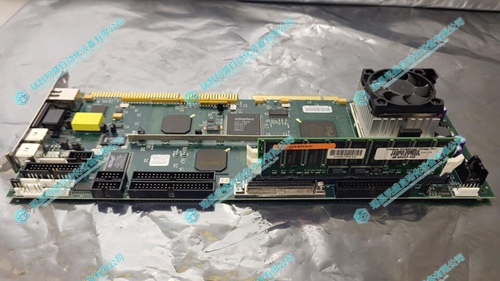 KLA-Tencor 0021605-000 I/O板組件