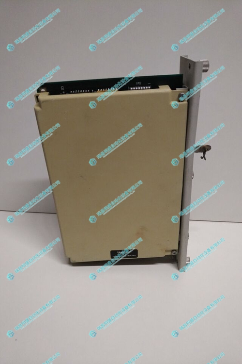HONEYWELL 620-1537處理器模塊