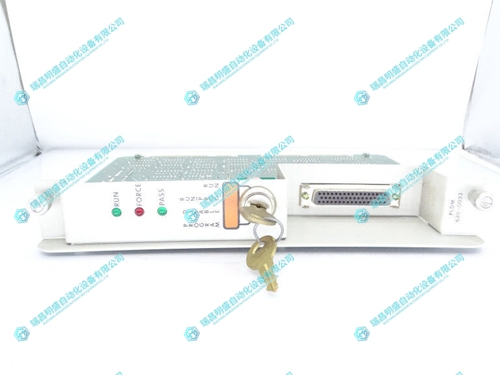 HONEYWELL 620-0033處理器模塊