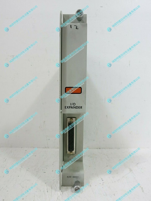 HONEYWELL 620-0053輸入/輸出膨脹模塊