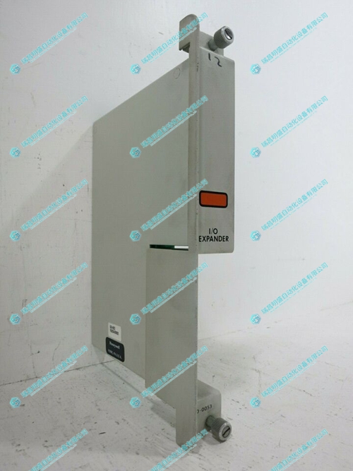 HONEYWELL 620-0053輸入/輸出膨脹模塊