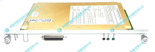 HONEYWELL 620-0048數(shù)據(jù)采集模塊