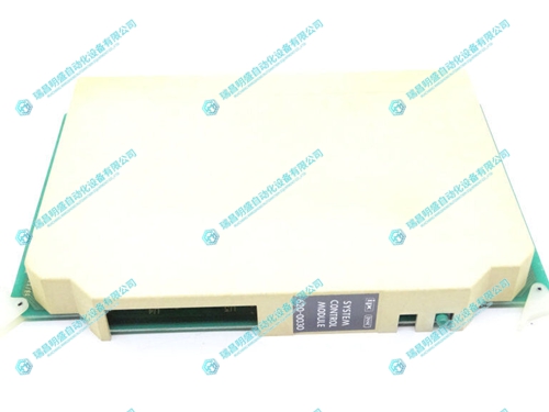 HONEYWELL 620-0030 電源模塊