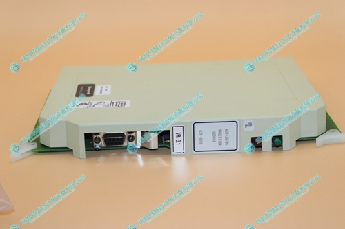 Honeywell 620-0085 輸入/輸出控制模塊