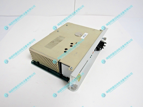 Honeywell 620-0036電源模塊