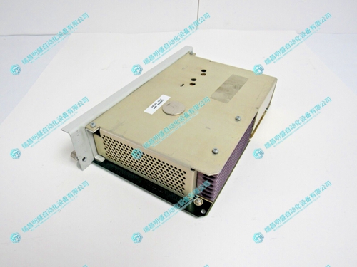 Honeywell 620-0036電源模塊