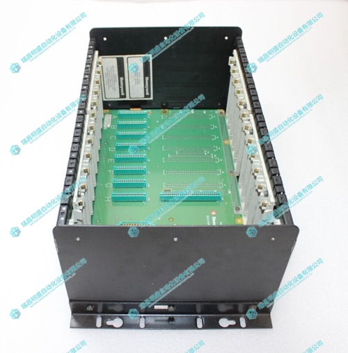 HONEYWELL 620-1690 處理器機架式