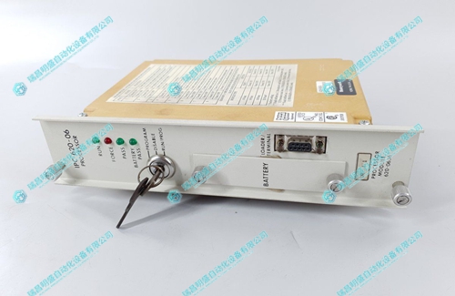 Honeywell 620-1536處理器模塊