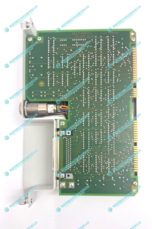 Honeywell 620-0088 驅動模塊