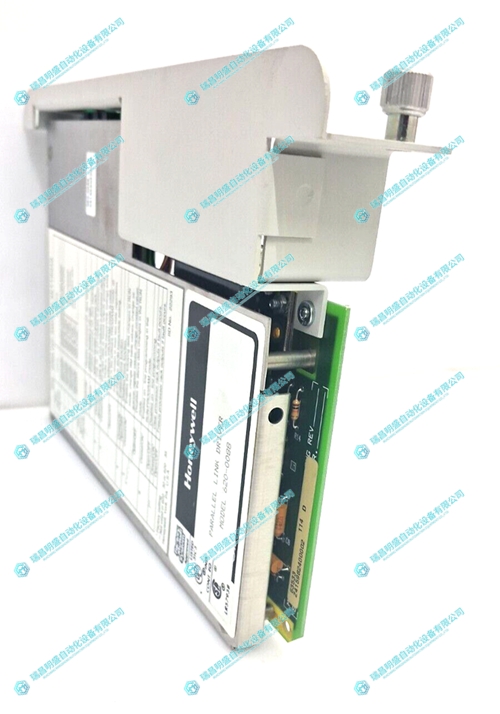 Honeywell 620-0088 驅(qū)動模塊