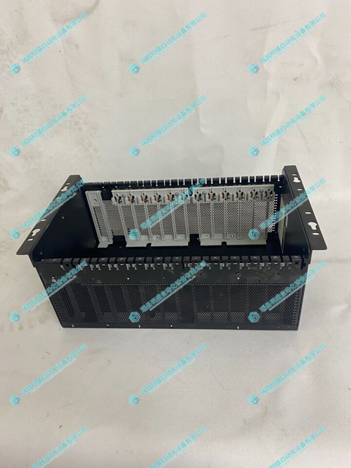 Honeywell 620-3691機架式機箱