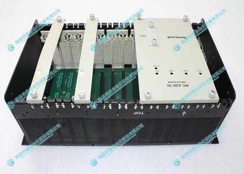 Honeywell 620-3590處理器機(jī)架