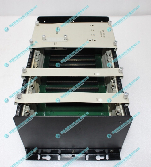 Honeywell 620-3590處理器機(jī)架