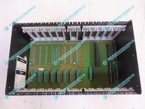 Honeywell 620-0090輸入/輸出機架