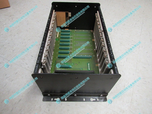 Honeywell 620-1690C處理器機(jī)架