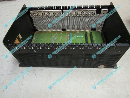 Honeywell 620-1690C處理器機(jī)架