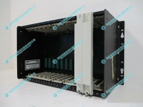 Honeywell 620-0049處理器機架