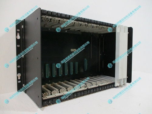 Honeywell 620-0049處理器機架