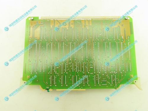 Honeywell 620-0026存儲(chǔ)模塊