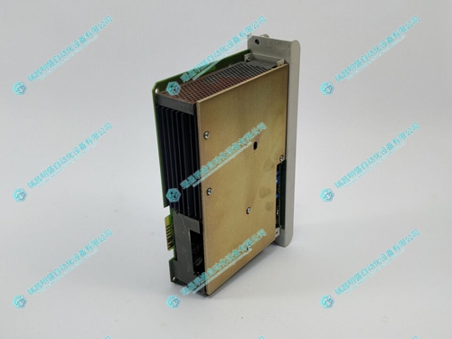 Honeywell 620-0083處理器模塊