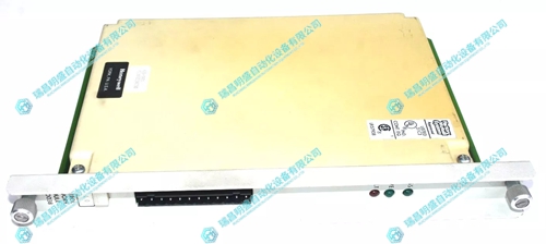 HONEYWELL 620-0038控制網(wǎng)絡(luò)模塊