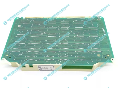 HONEYWELL 620-3032控制模塊