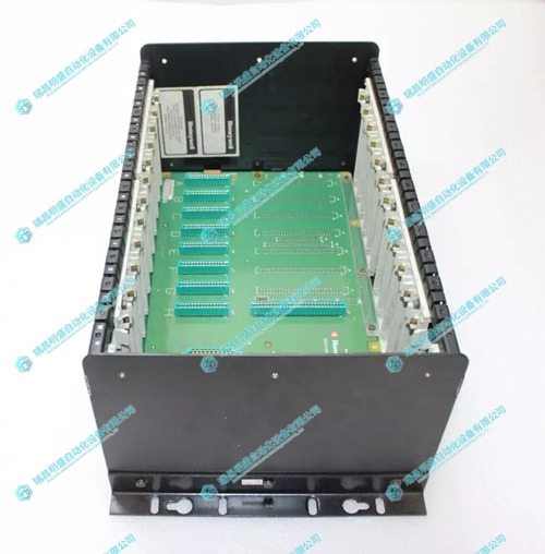 Honeywell 620-1690處理器機(jī)架