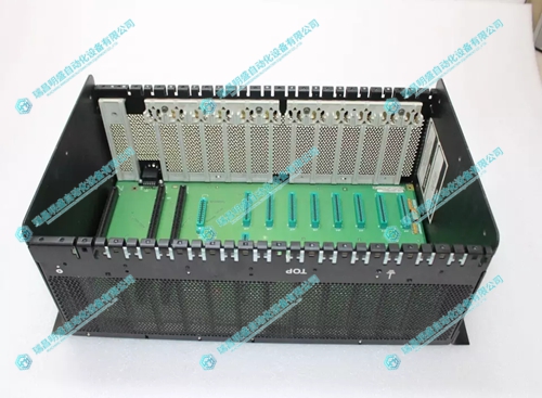 Honeywell 620-1690處理器機(jī)架