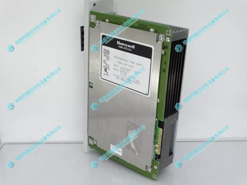 Honeywell 620-1631處理器模塊